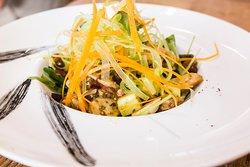 La Piazzetta Ristorante